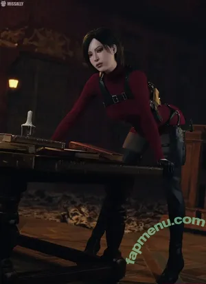 Resident Evil / residentevil nude photo #3296