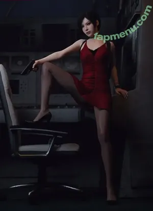 Resident Evil / residentevil nude photo #3313