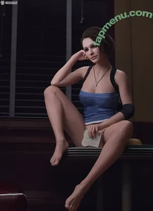 Resident Evil / residentevil nude photo #3339