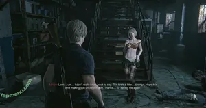 Resident Evil / residentevil nude photo #3406
