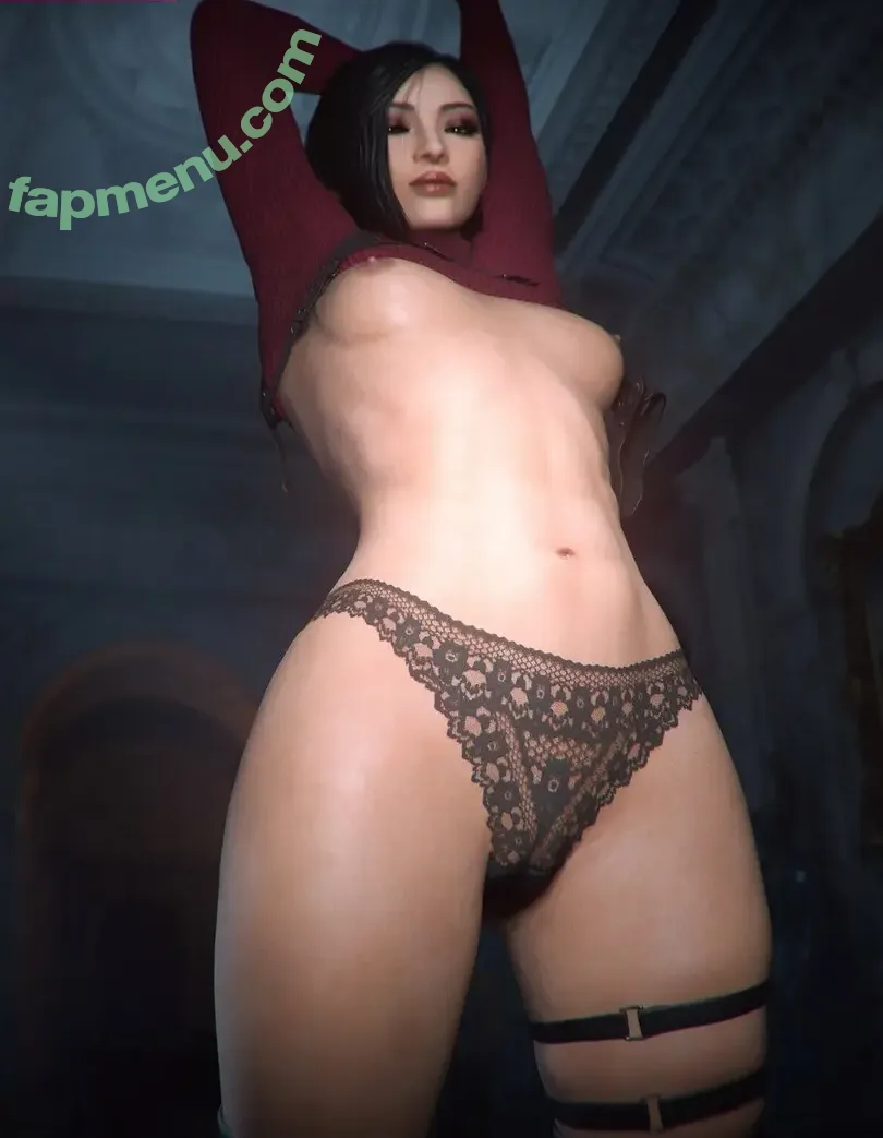 Resident Evil nude photo #3054 (residentevil)