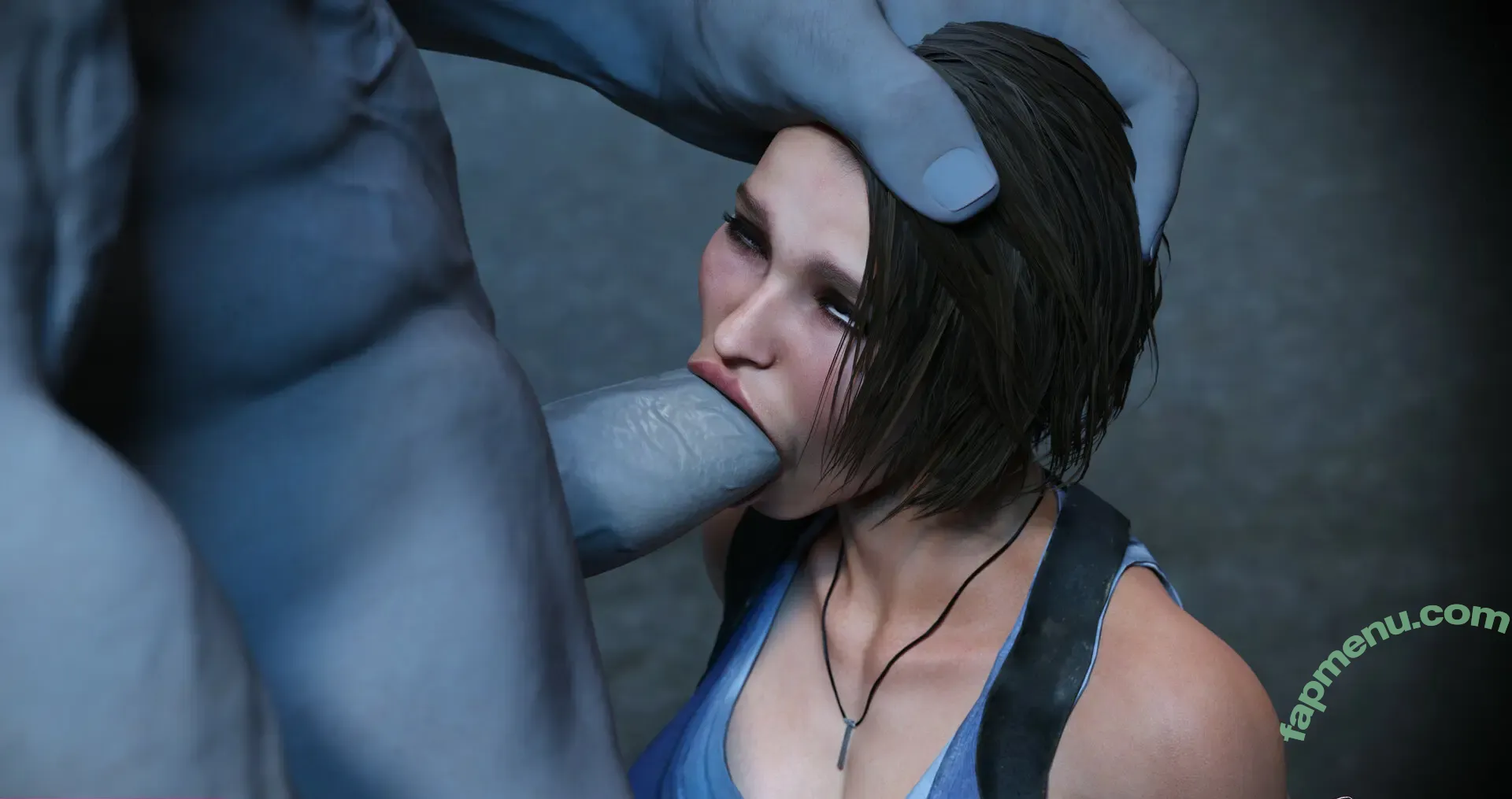 Resident Evil nude photo #3079 (residentevil)