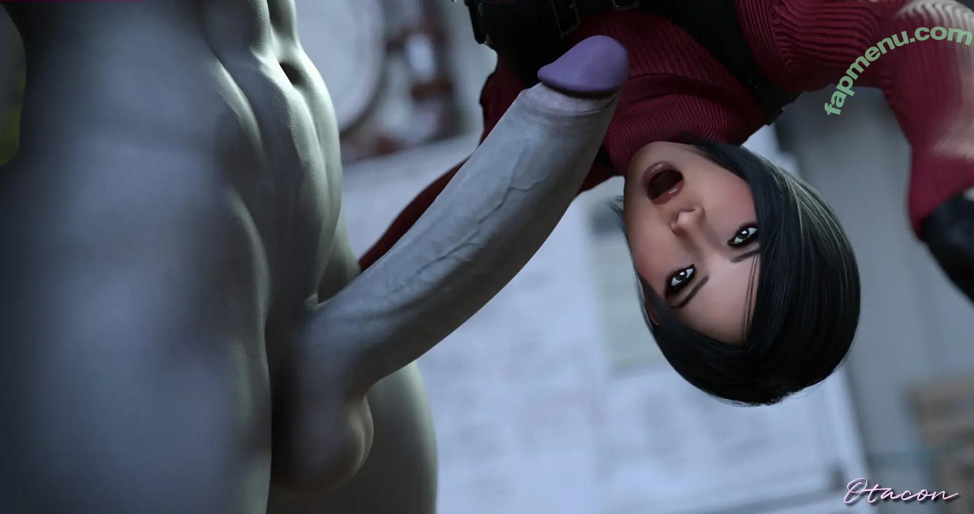 Resident Evil nude photo #3127 (residentevil)