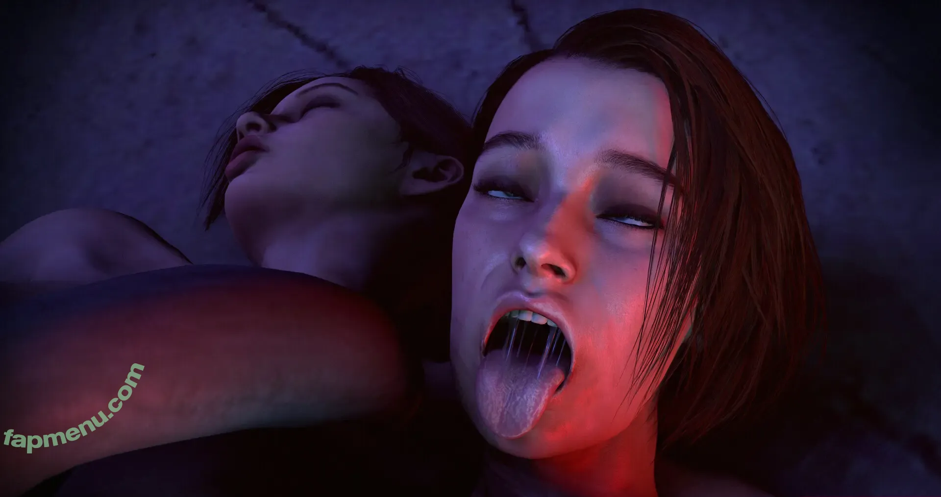 Resident Evil nude photo #3148 (residentevil)
