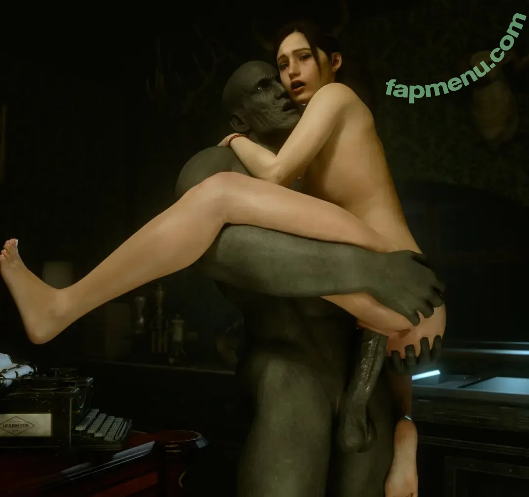 Resident Evil nude photo #3229 (residentevil)