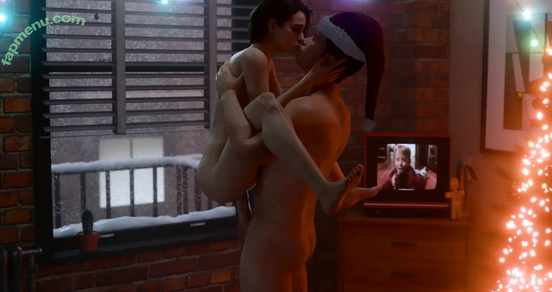 Resident Evil nude photo #3231 (residentevil)