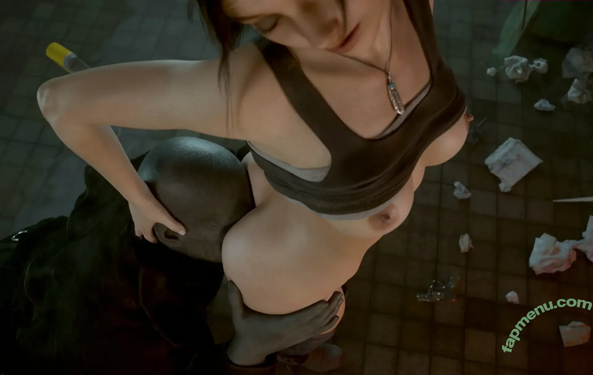 Resident Evil nude photo #3241 (residentevil)