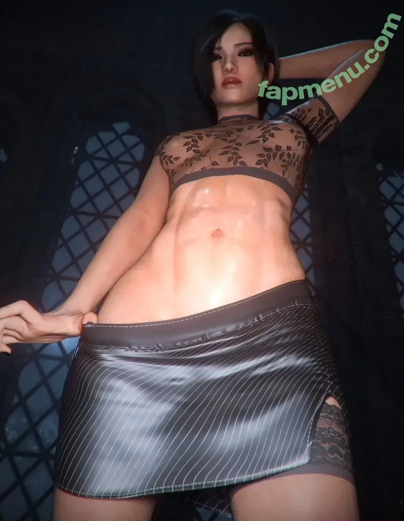 Resident Evil nude photo #3249 (residentevil)
