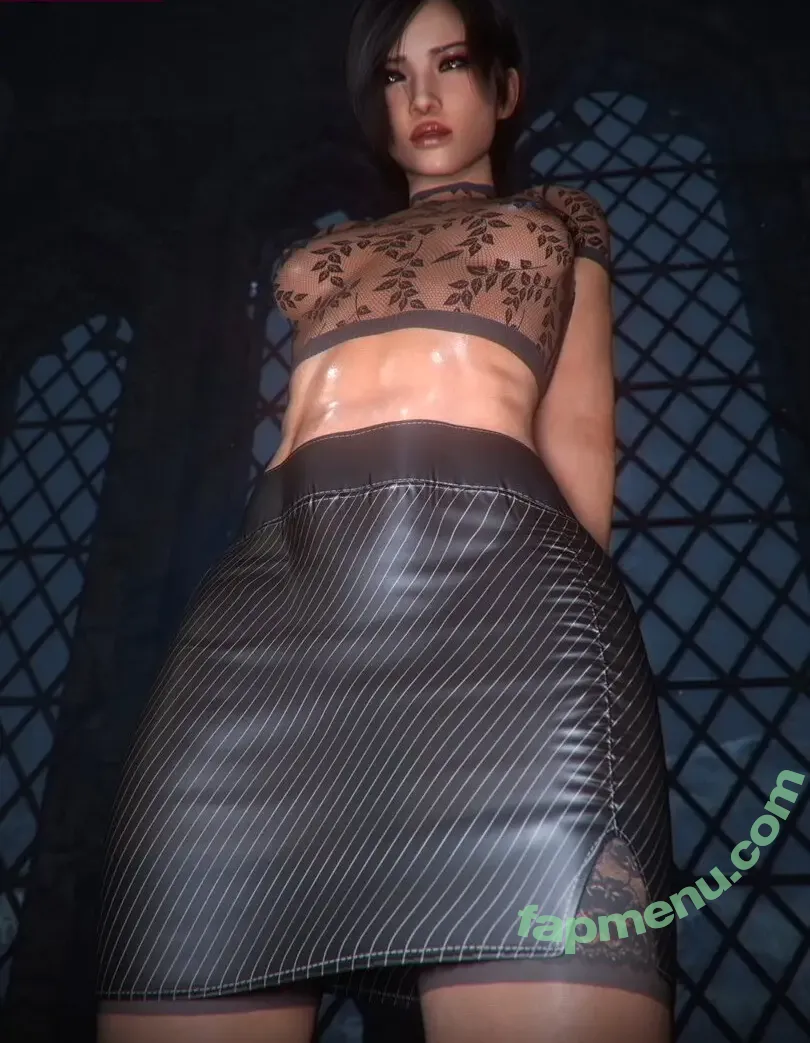 Resident Evil nude photo #3250 (residentevil)