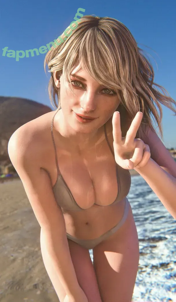 Resident Evil nude photo #3278 (residentevil)