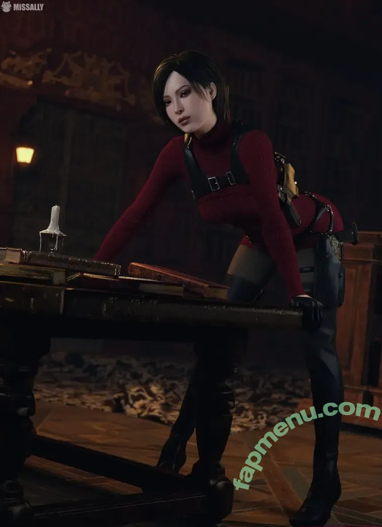 Resident Evil nude photo #3296 (residentevil)