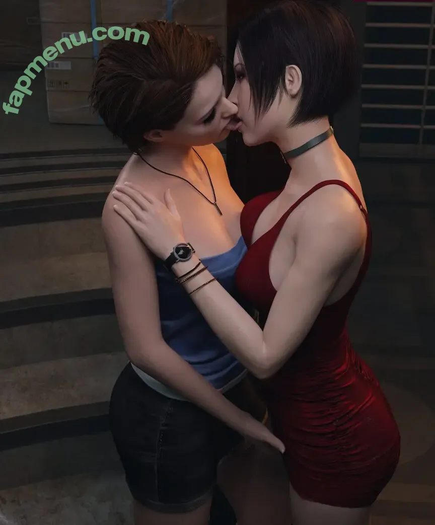 Resident Evil nude photo #3299 (residentevil)