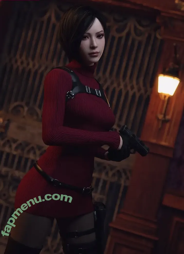 Resident Evil nude photo #3305 (residentevil)