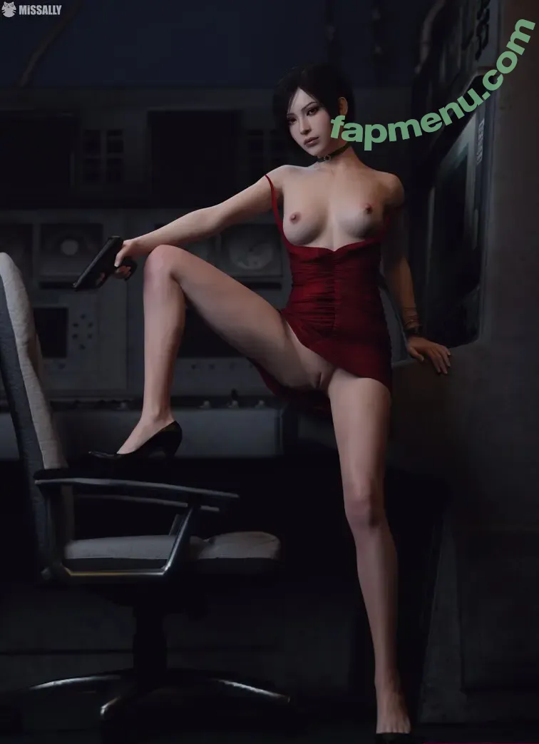 Resident Evil nude photo #3312 (residentevil)