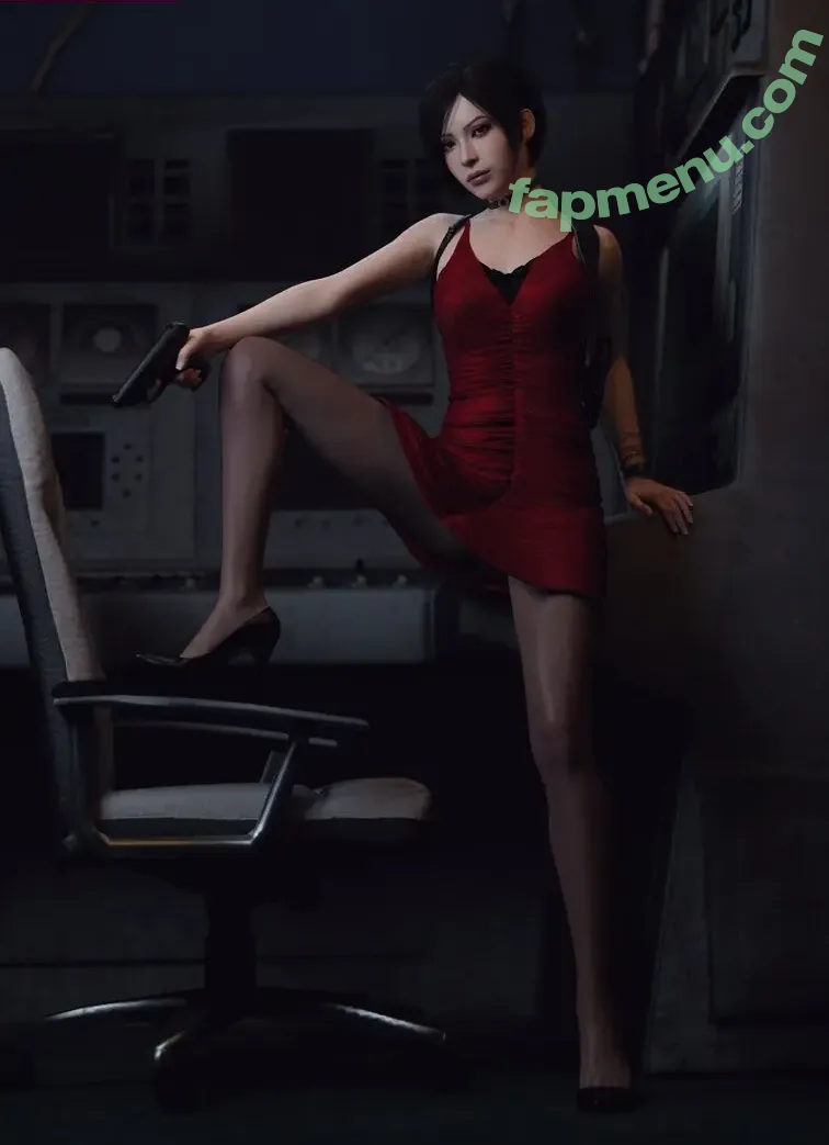 Resident Evil nude photo #3313 (residentevil)