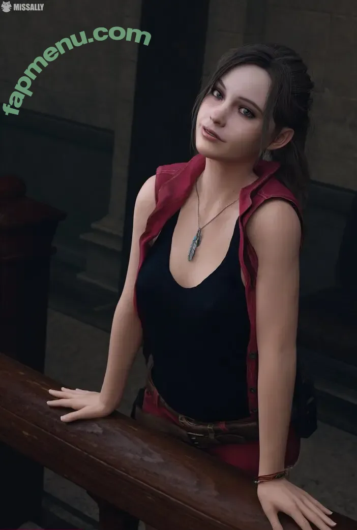 Resident Evil nude photo #3317 (residentevil)