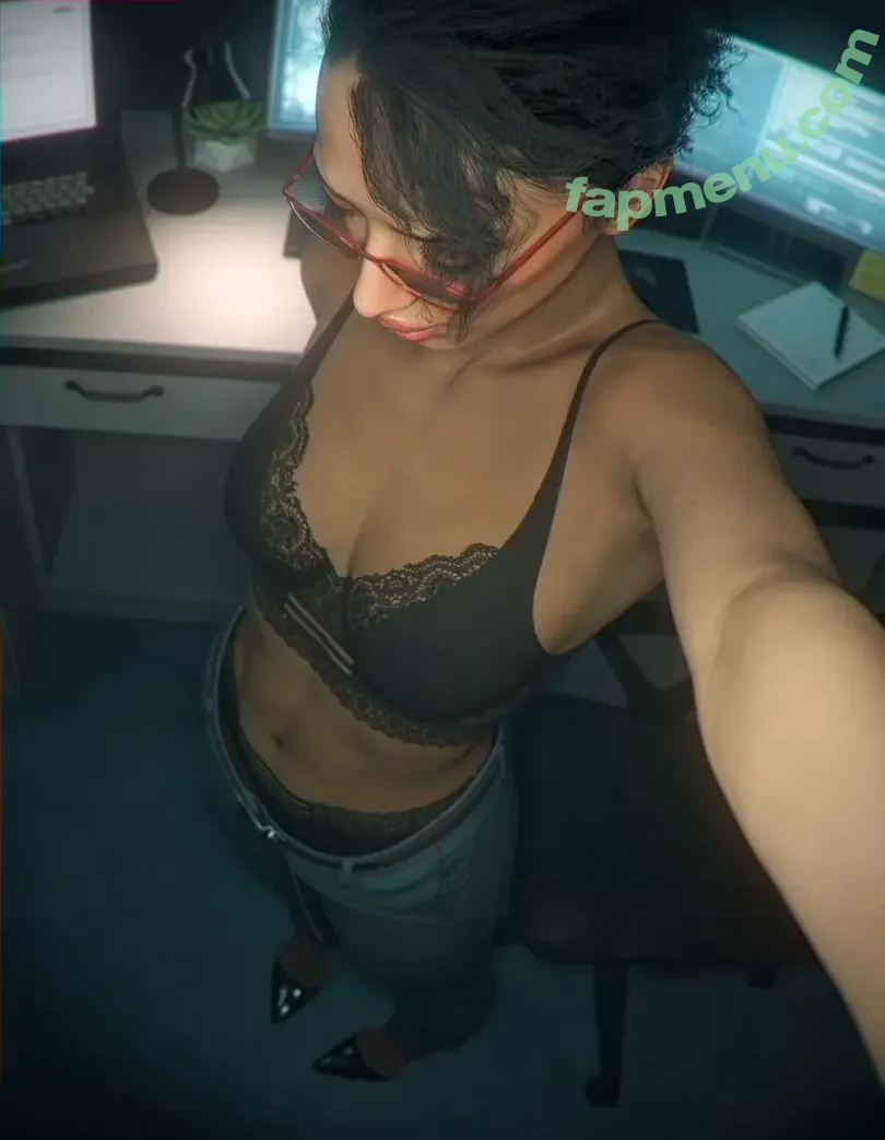 Resident Evil nude photo #3356 (residentevil)