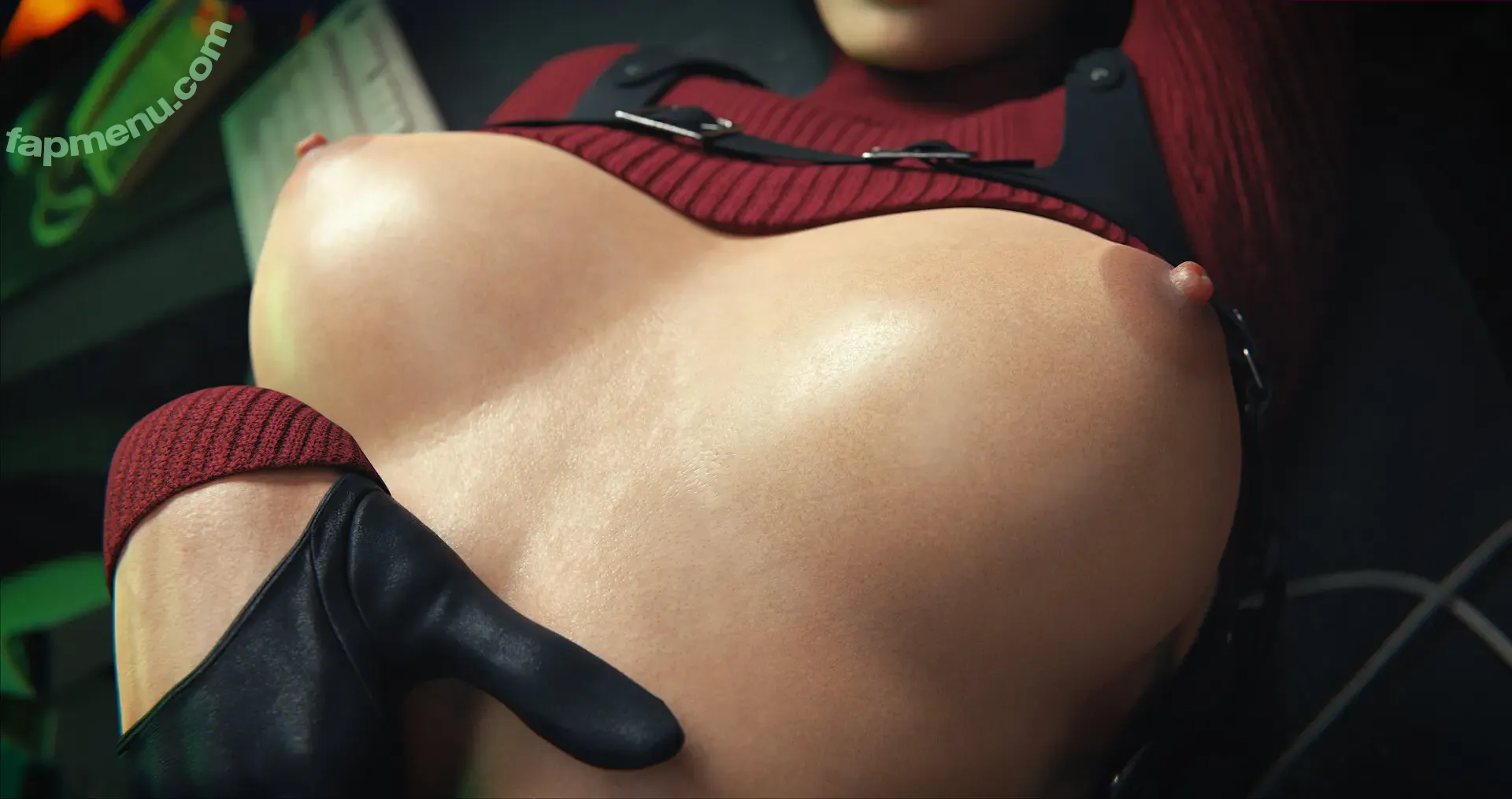 Resident Evil nude photo #3368 (residentevil)