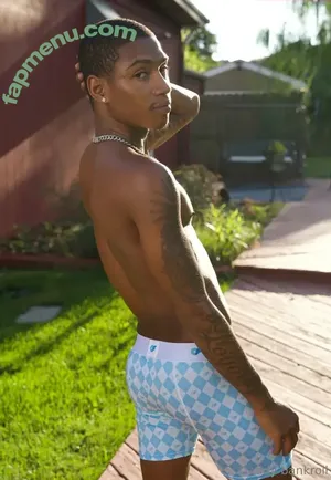 resorude / Big Bank / Daddy Bankroll / ResoXes / Xesbankrollin / reel nude photo #0020