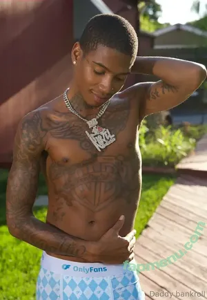 resorude / Big Bank / Daddy Bankroll / ResoXes / Xesbankrollin / reel nude photo #0023