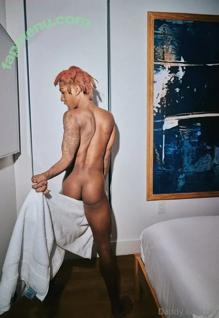 resorude nude photo #0021 (Big Bank / Daddy Bankroll / ResoXes / Xesbankrollin / reel)