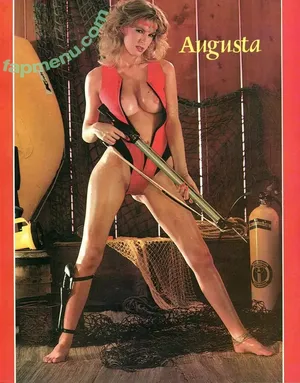 Retro Magazine / retro_magazine nude photo #0008