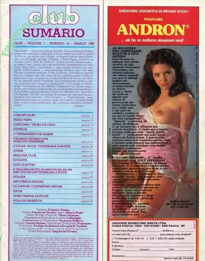 Retro Magazine / retro_magazine nude photo #0016