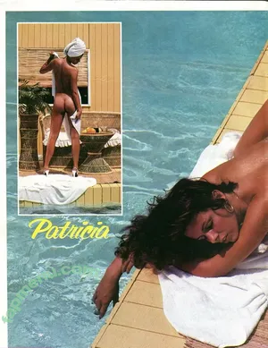 Retro Magazine / retro_magazine nude photo #0017