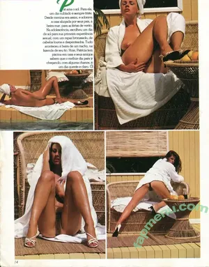 Retro Magazine / retro_magazine nude photo #0020