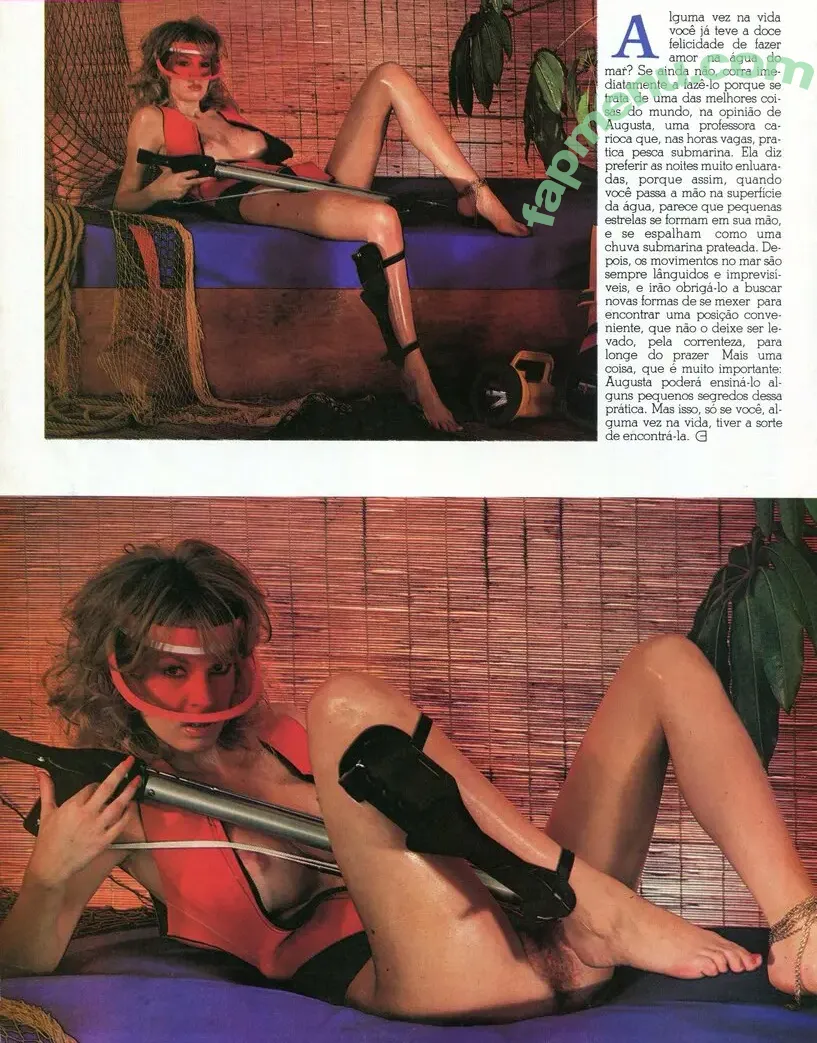 Retro Magazine nude photo #0007 (retro_magazine)
