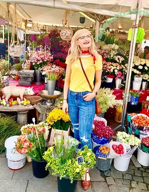 Retro_Wannabe / Dana / krcphotos nude photo #0059