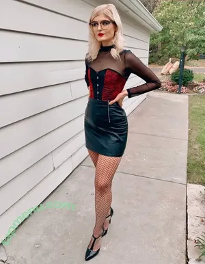 Retro_Wannabe / Dana / krcphotos nude photo #0060