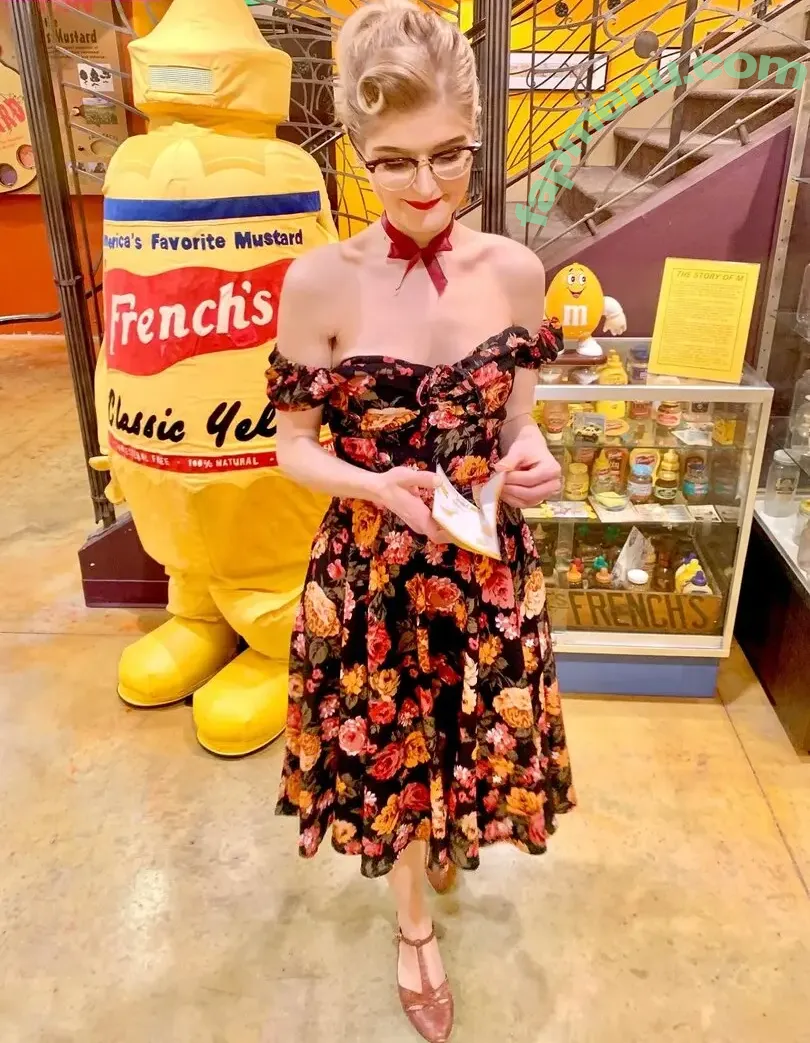 Retro_Wannabe nude photo #0062 (Dana / krcphotos)