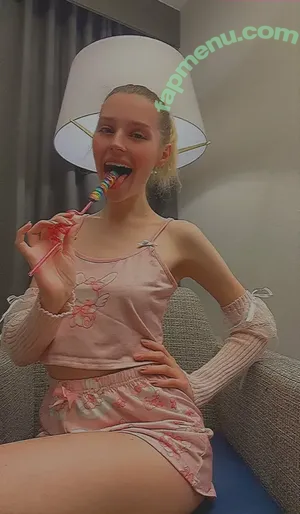 retroanjel / retroangell nude photo #0008