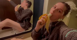 retroanjel / retroangell nude photo #0015