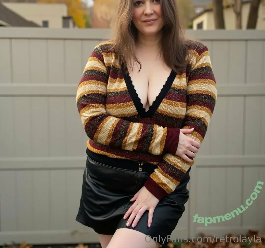 retrolayla nude photo #0065 (retrolayla)