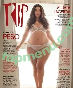Revista Trip / revistatrip nude photo #0058