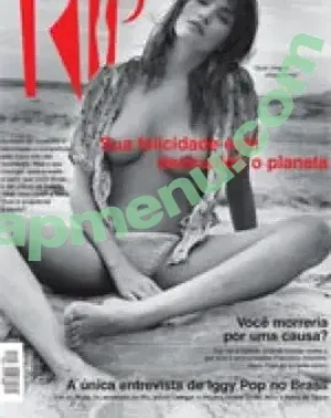 Revista Trip / revistatrip nude photo #0097