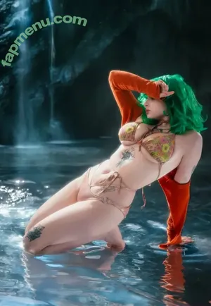 RexChu / rexchu_tala nude photo #0010