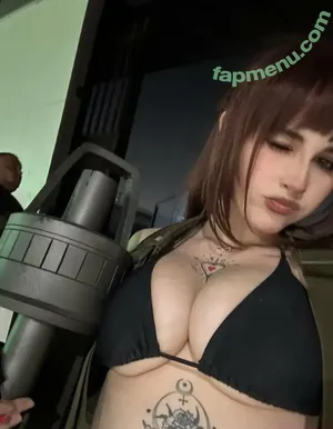 RexChu / rexchu_tala nude photo #0036