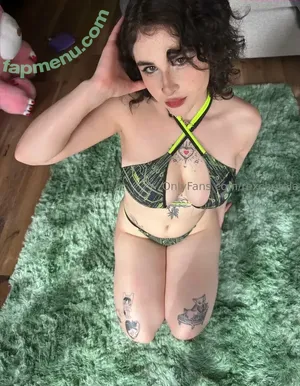 RexChu / rexchu_tala nude photo #0051