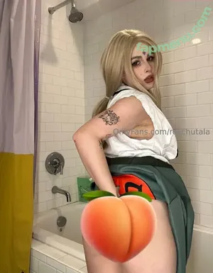 RexChu / rexchu_tala nude photo #0068