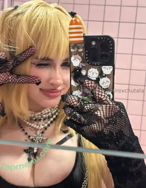 RexChu / rexchu_tala nude photo #0077