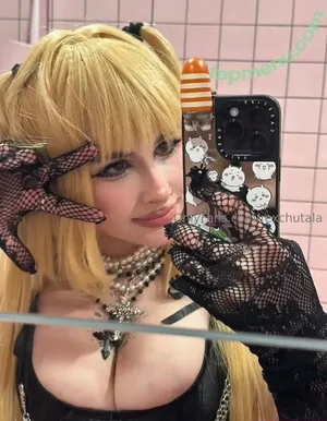 RexChu / rexchu_tala nude photo #0080