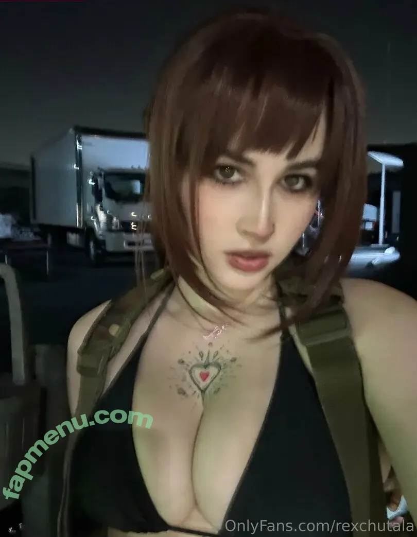 RexChu nude photo #0037 (rexchu_tala)