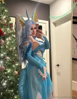 Rexchu_tala / rexchuoctomush / rexchutala / rexchuu nude photo #0015