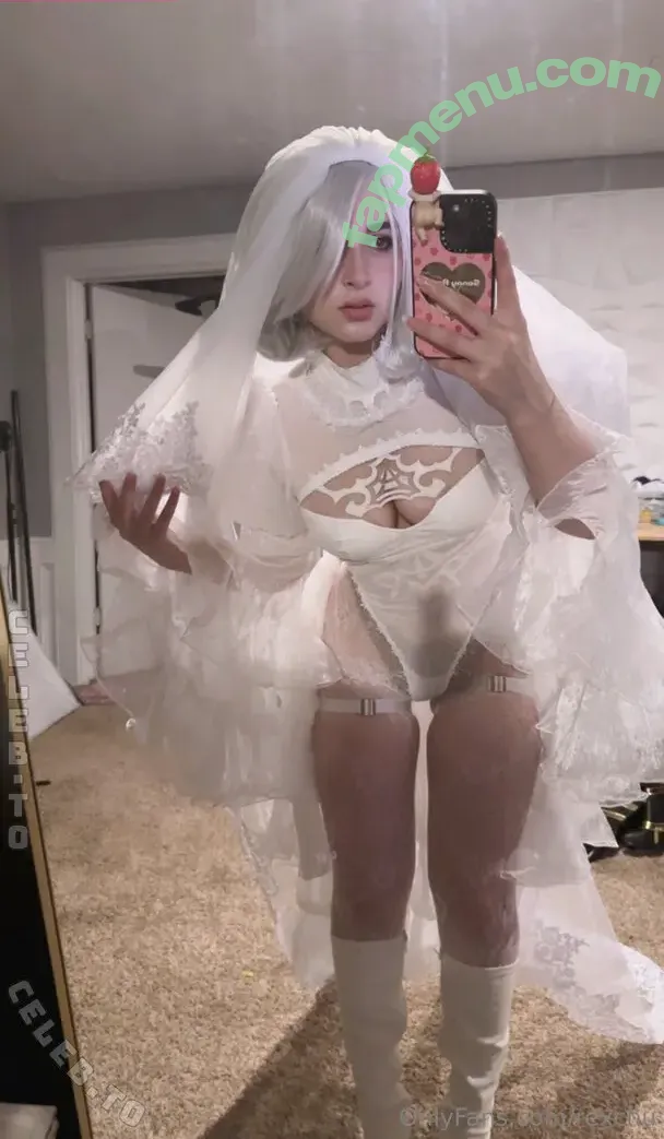 Rexchu_tala nude photo #0006 (rexchuoctomush / rexchutala / rexchuu)