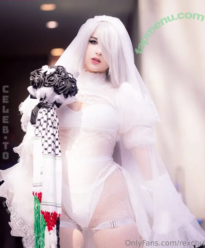 Rexchu_tala nude photo #0009 (rexchuoctomush / rexchutala / rexchuu)