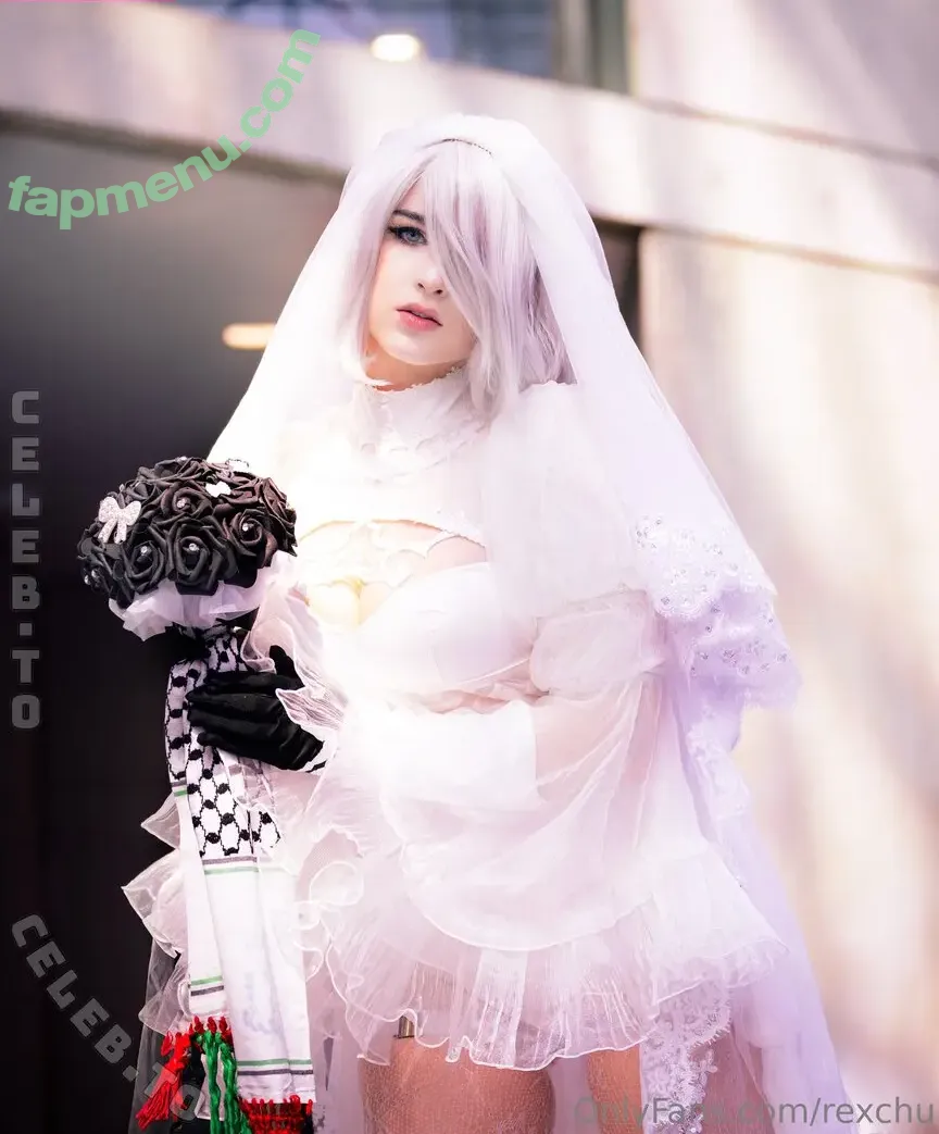 Rexchu_tala nude photo #0010 (rexchuoctomush / rexchutala / rexchuu)