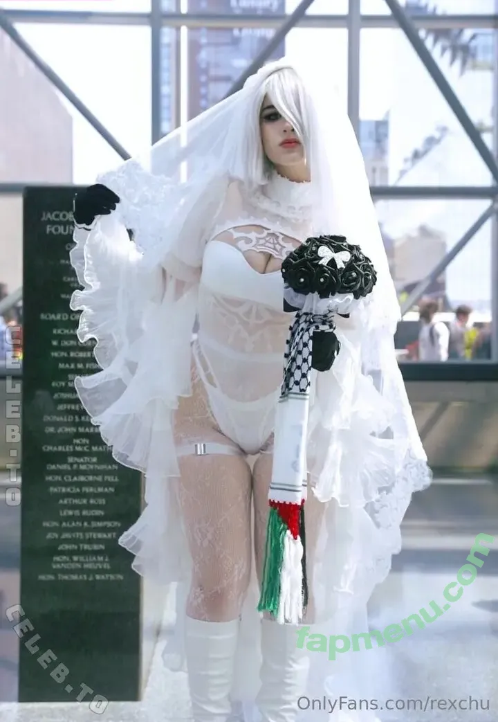 Rexchu_tala nude photo #0011 (rexchuoctomush / rexchutala / rexchuu)